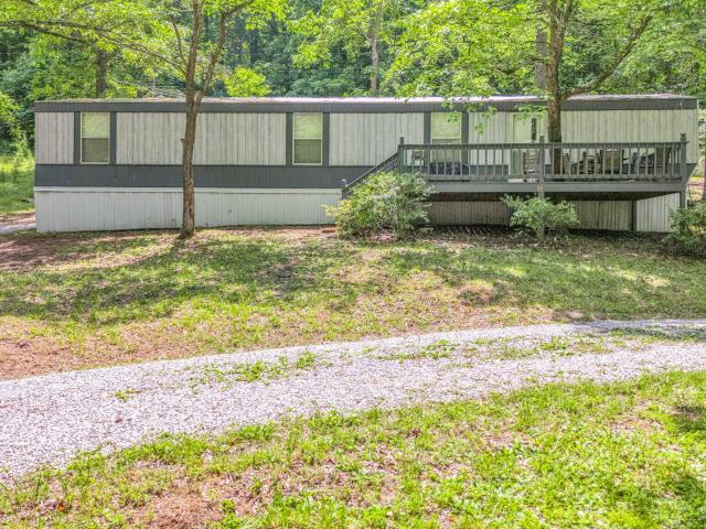 237 Blue Ridge Rd