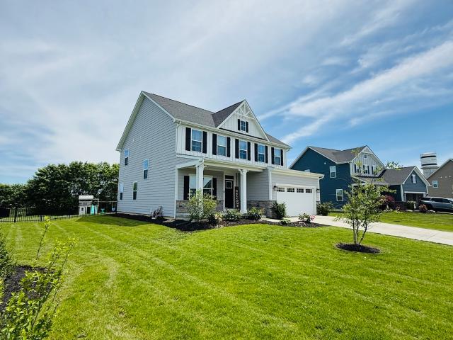 237 Briar Creek Lane