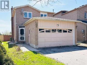 237 Bufford Drive, Brampton, ON, L6Y 4W1 house for sale | Listing ID W13480 | Royal LePage