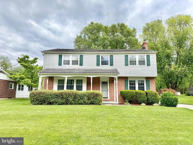 237 Bynum Ridge Rd, Forest Hill, MD 21050 | MLS #MDHR2053