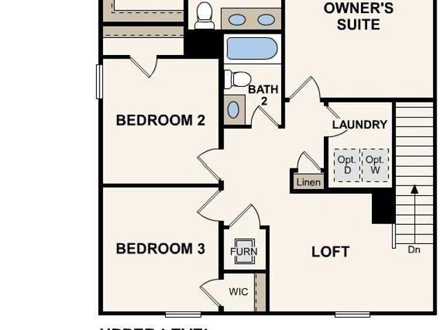 237 Golden Raintree Drive