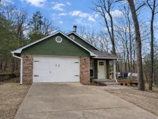 237 GUM LN, RUSSELLVILLE, AR 72802