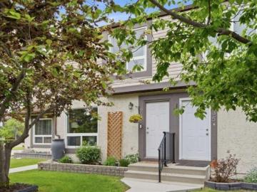 237 Deerpoint Lane Se, Calgary, AB, T2J 6M6 townhouse for sale | Listing ID A2320 | Royal LePage