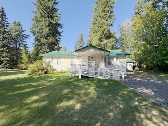 237 Dunlevy Road, Clearwater, BC, V0E 1N2 house for sale | Listing ID 10400 | Royal LePage