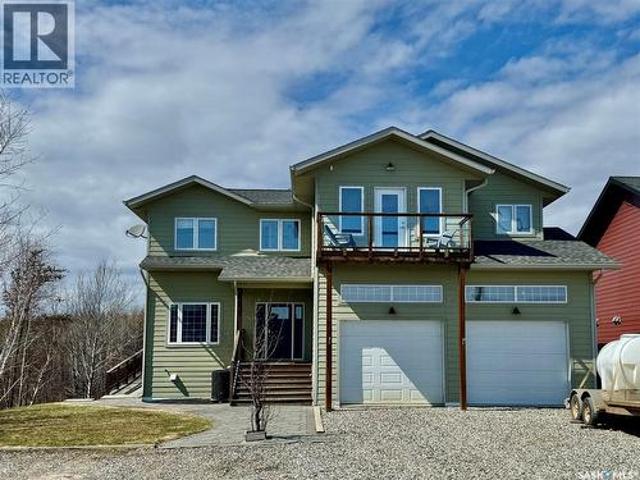 237 Eagle Point Drive, La Ronge, SK, S0J 1L0 house for sale | Listing ID SK031209 | Royal LePage