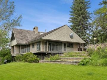 237 Escarpment Drive, Rural Rocky View County, AB, T3Z 3M8 Luxury House for sale | Listing ID A2322 | Royal LePage Carriage Trade Luxury Properties