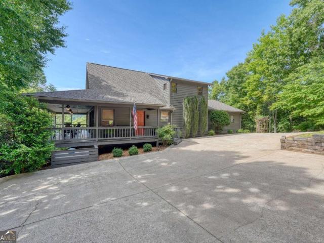 237 Flat Rock Ridge Road