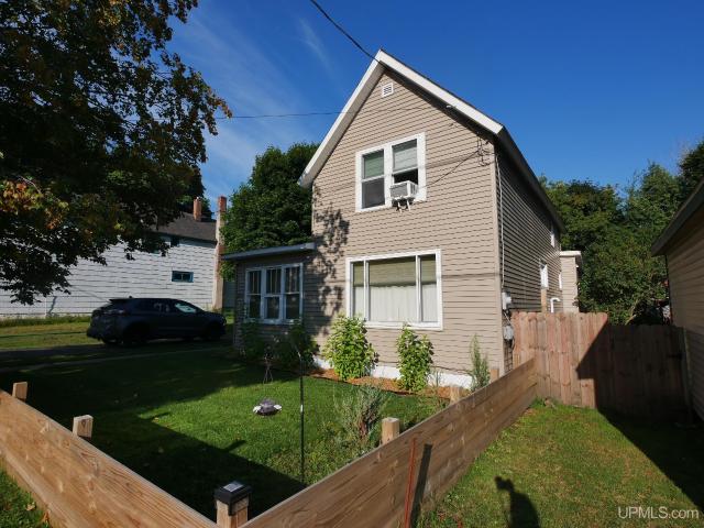 237 Kearsarge Street