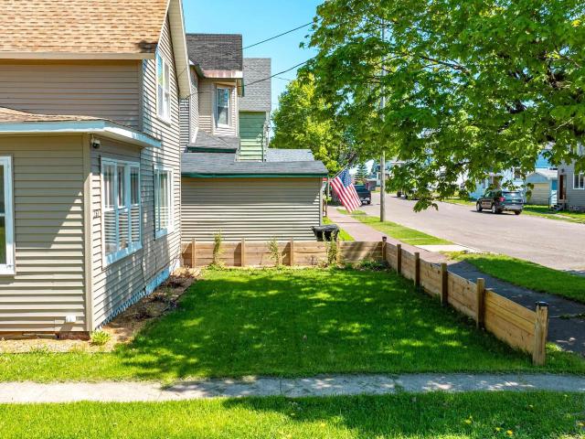 237 Kearsarge Street