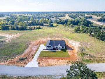 237 Kilkenny Rd, Poolville, TX 76487 | MLS #21084
