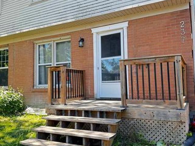 237 Homestead Basement Crescent, London North F, ON, N6G 2E7 house for lease | Listing ID X13780 | Royal LePage