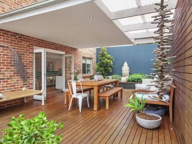2/37 Havenview Road, Terrigal Townhouse for rent Listed by Ol.