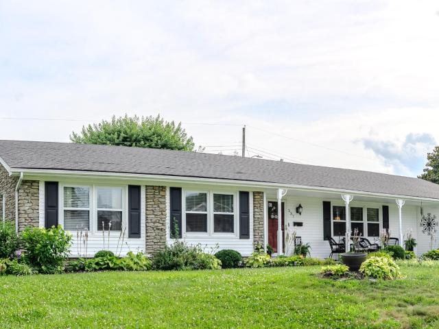 237 Hawthorne Drive