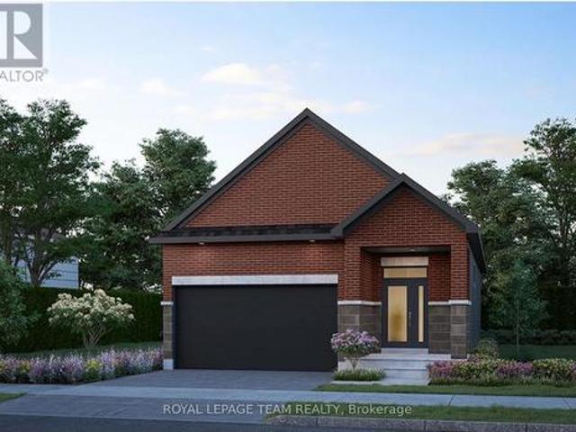 237 Hannam Bud Way, Ottawa, ON, K4M 0T7 house for sale | Listing ID X13626 | Royal LePage