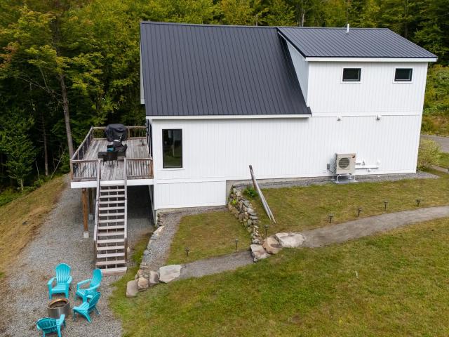 237 Hidden Acres Drive