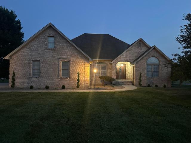 237 Hunter Trace Drive