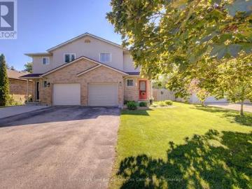 237 Huron Street S, St. Marys, ON, N4X 1A7 house for sale | Listing ID X13482 | Royal LePage