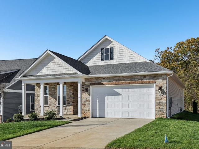 237 Hydrangea Way, Winchester, VA 22602 | MLS #VAFV2040