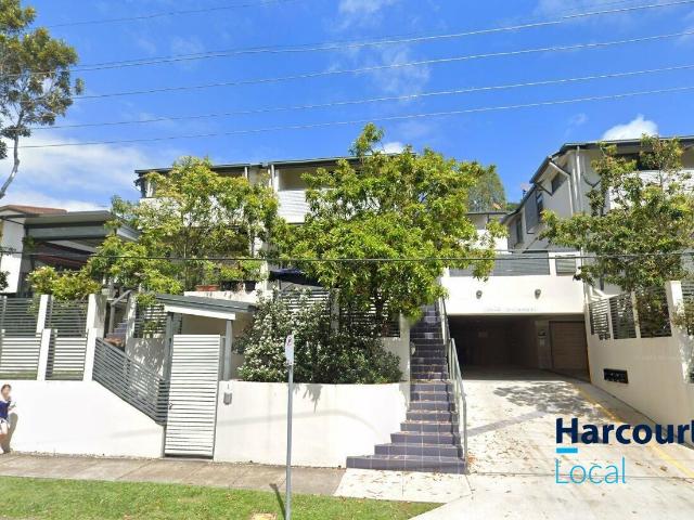 2/37 Indooroopilly Road, TARINGA, QLD 4068