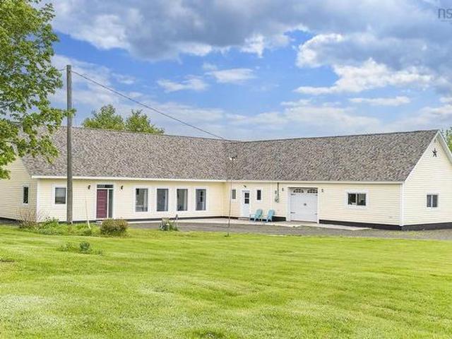 237 Inglisville Road, West Inglisville, NS, B0S 1M0 house for sale | Listing ID 202609 | Royal LePage