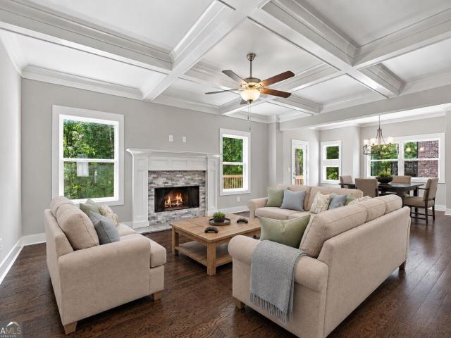 237 Ivey Drive