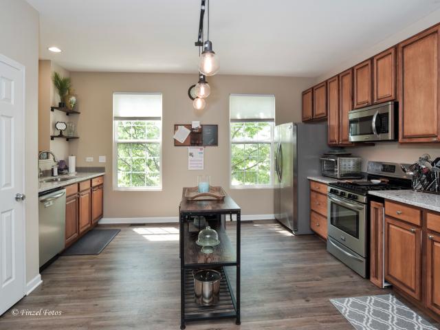 237 Jackson Street
