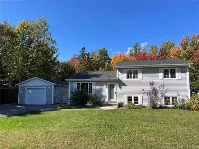 237 Jacqueline Dr, Miramichi, NB, E1N 3Z2 house for sale Li.