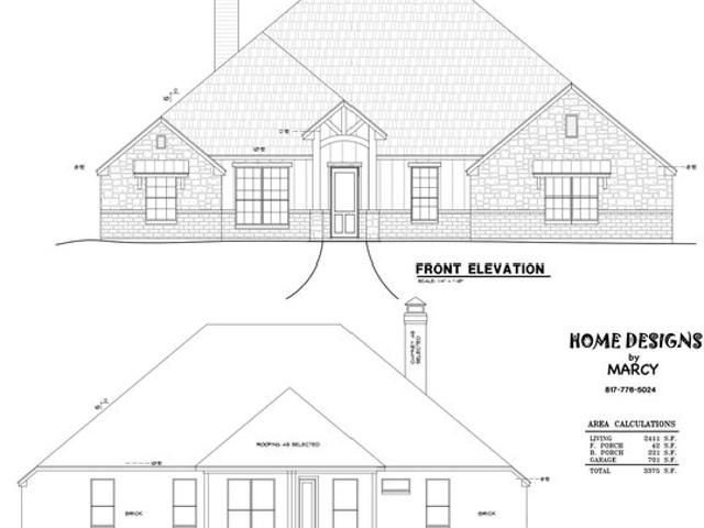 237 Jefferson Way, Weatherford, TX 76088