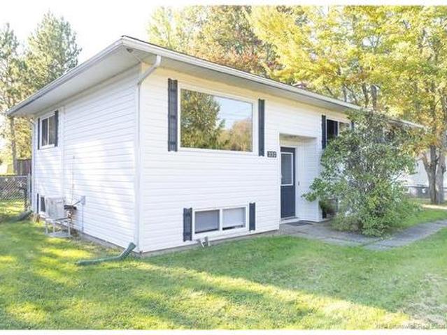 237 Ogden Dr, Riverview, NB, E1B 2S5 house for sale | Listing ID NB149510 | Royal LePage