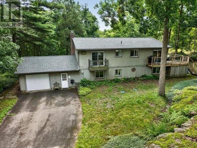 237 Old River Road, Leeds And The Thousand Islands, ON, K0E 1R0 house for sale | Listing ID X13736 | Royal LePage