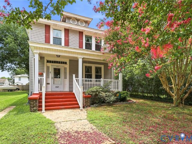 237 Lee Avenue