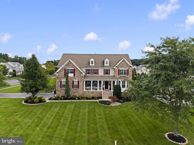 237 Leffler Circle