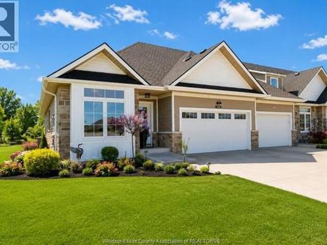 237 Livingstone, Amherstburg, ON, N9V 0H1 house for sale | Listing ID 26013 | Royal LePage