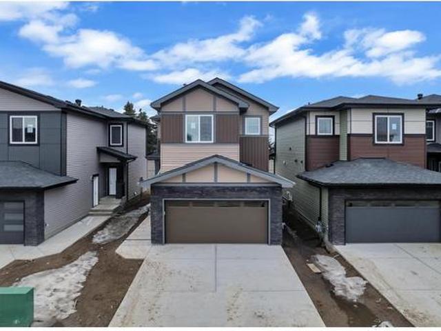 237 Linden Loop, Leduc, AB, T9E 1T2 house for sale | Listing ID E4492 | Royal LePage
