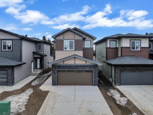 237 Linden Loop, Leduc, AB, T9E 1T2 house for sale | Listing ID E4492 | Royal LePage