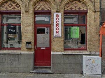 237 m2 apartment for rent in Ieper