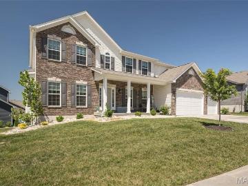 237 Mason Glen Dr, Lake St. Louis, MO 63367 | MLS #25015