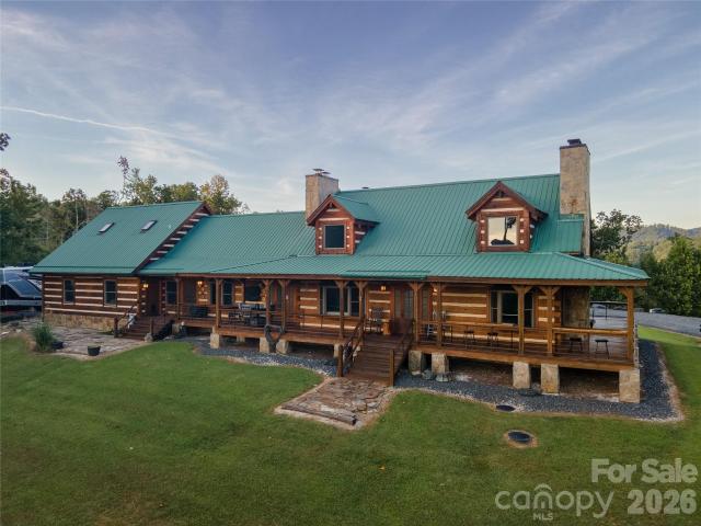 237 Murdock Road