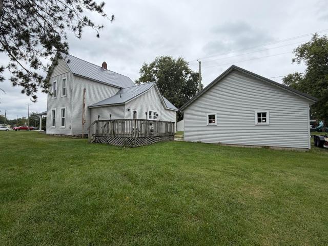 237 N Scott Street