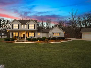 237 Nancy Branch Rd NE, Milledgeville, GA 31061 | MLS #10699
