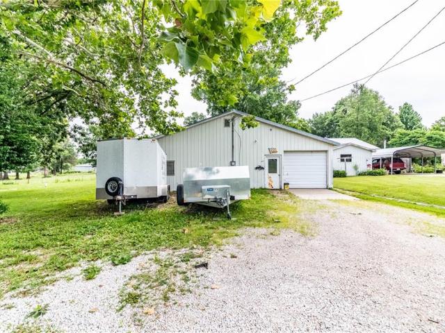 237 NW 21 Road