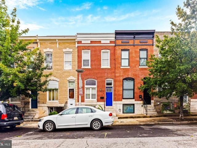 237 S Bouldin Street