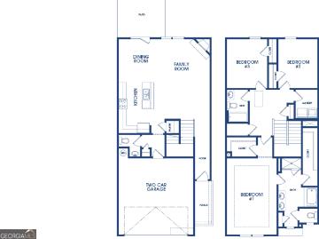 237 Sound Cir, Stockbridge, GA 30281 | MLS #7749