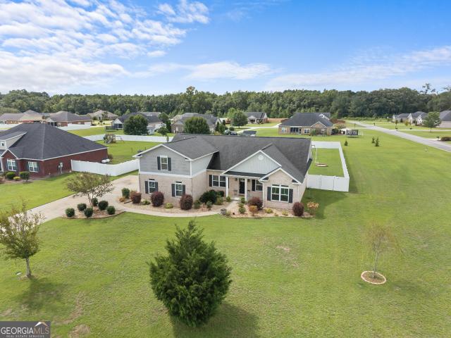 237 Sara Beth Drive