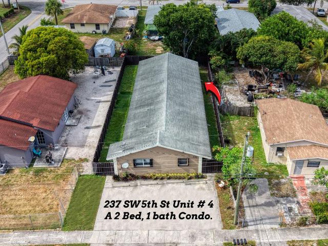 237 SW 5th Street Unit 4D, Deerfield Beach, US, FL