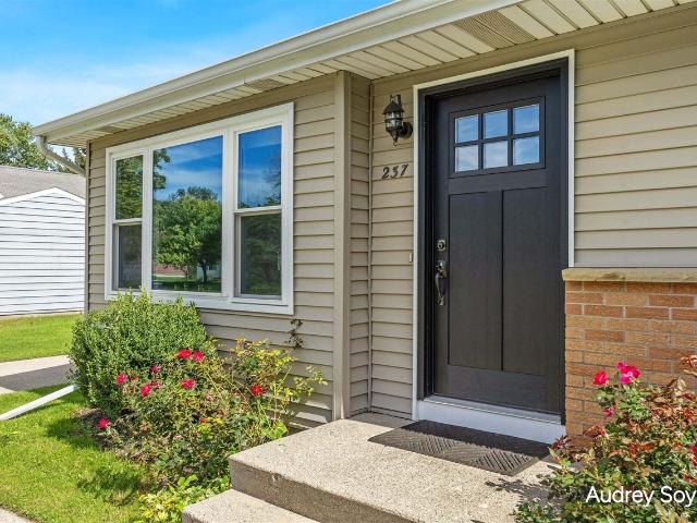 237 Roberta Jayne Drive