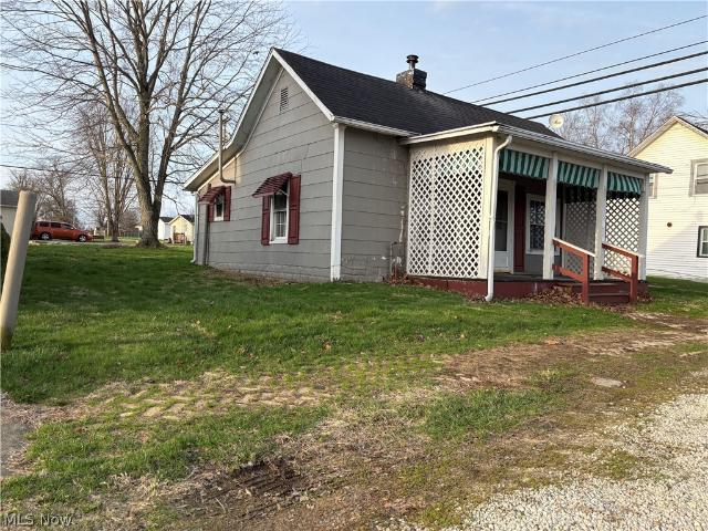 237 Race Avenue