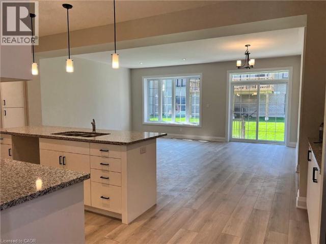 237 RASPBERRY Place, Waterloo, Ontario, N2V0H3