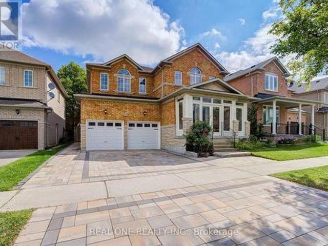 237 Ridgecrest Road, Markham, ON, L6C 2W8 house for sale | Listing ID N13720 | Royal LePage