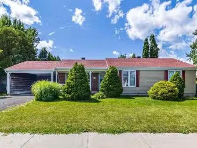 237 Rue Leber, Saint Constant, QC, J5A 1Y5 house for sale L.